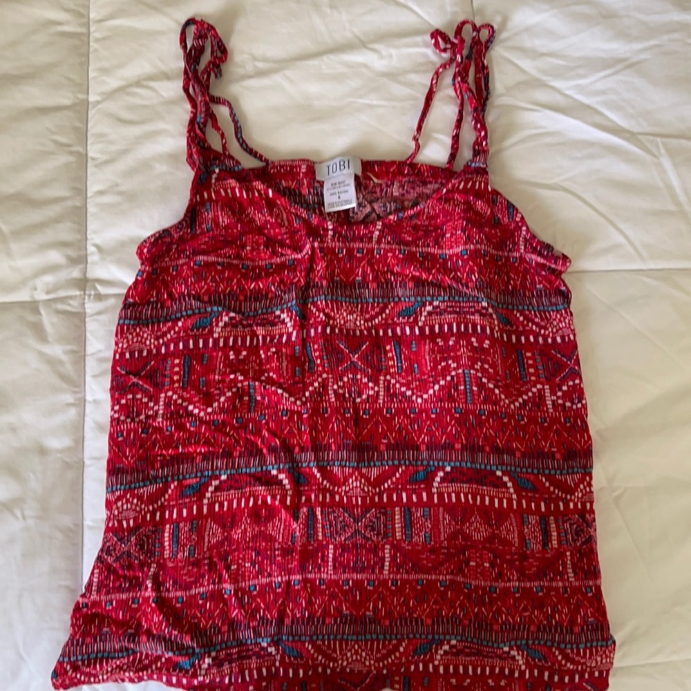 TOBI tank top